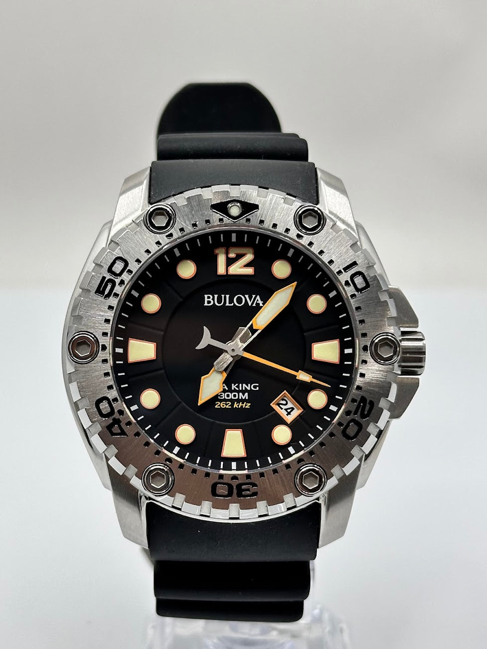 Bulova 96b228 hotsell