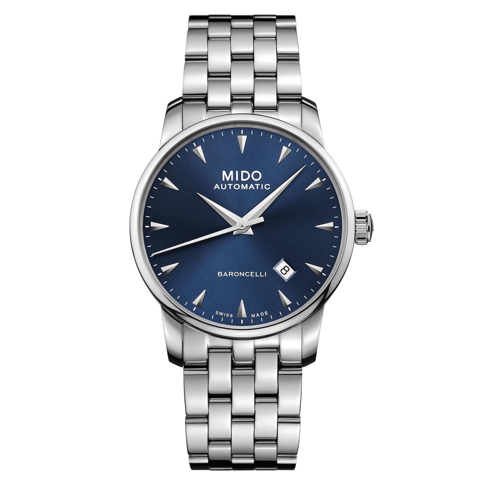 Mido 2025 baroncelli 8600b