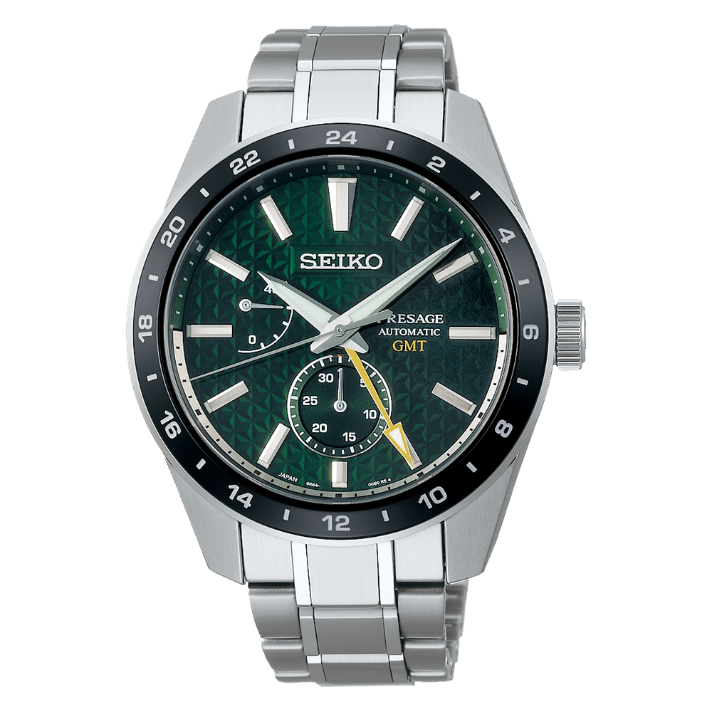 Seiko presage 42mm sale