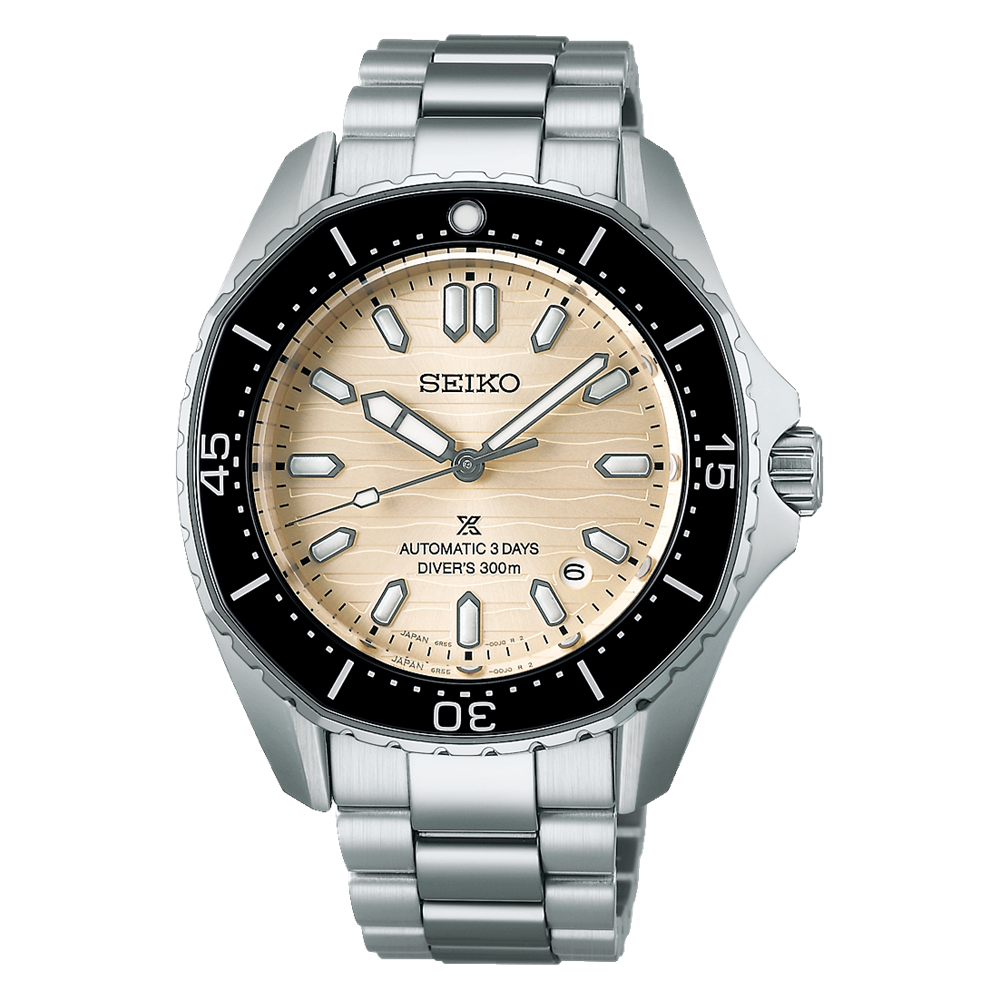 SEIKO Prospex Diver Sea SPB481