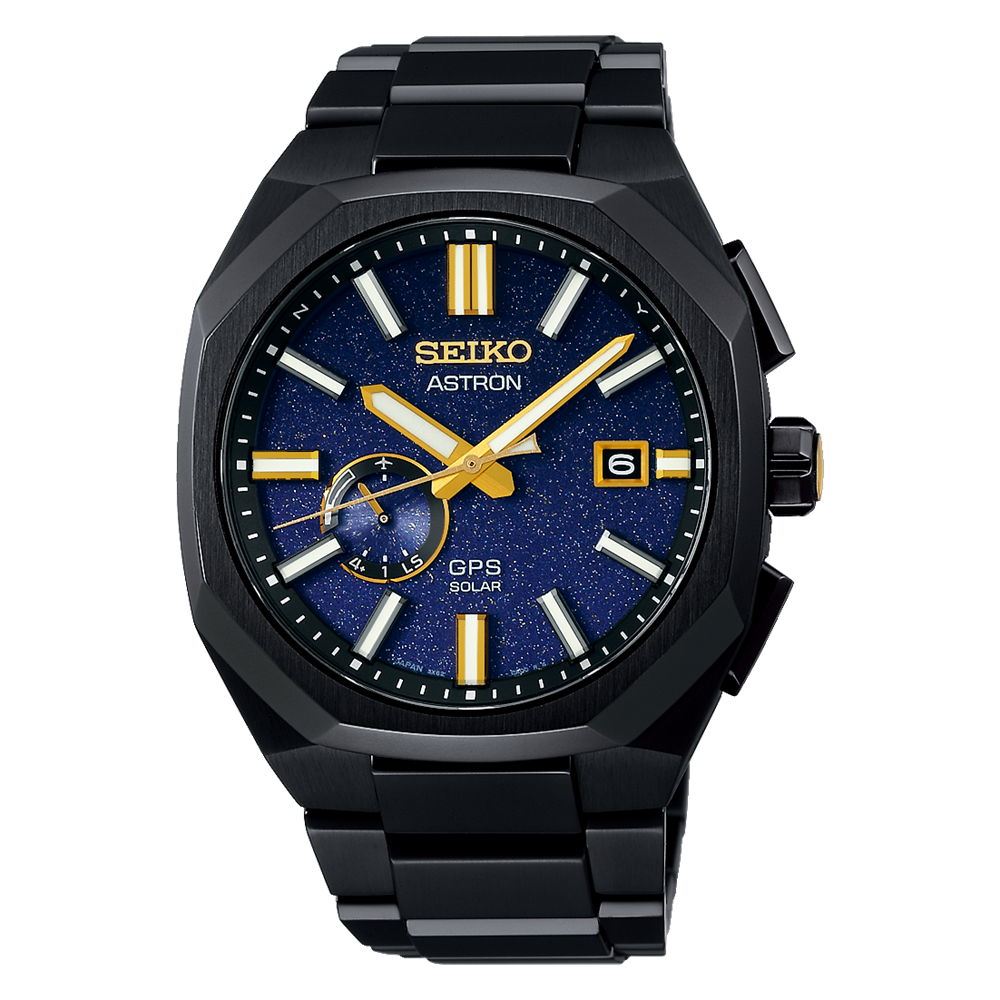 Seiko astron titanium online