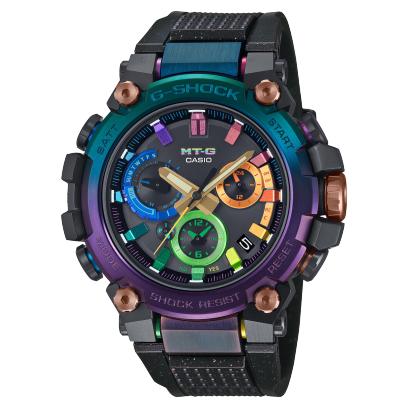 Galaxy watch g shock best sale