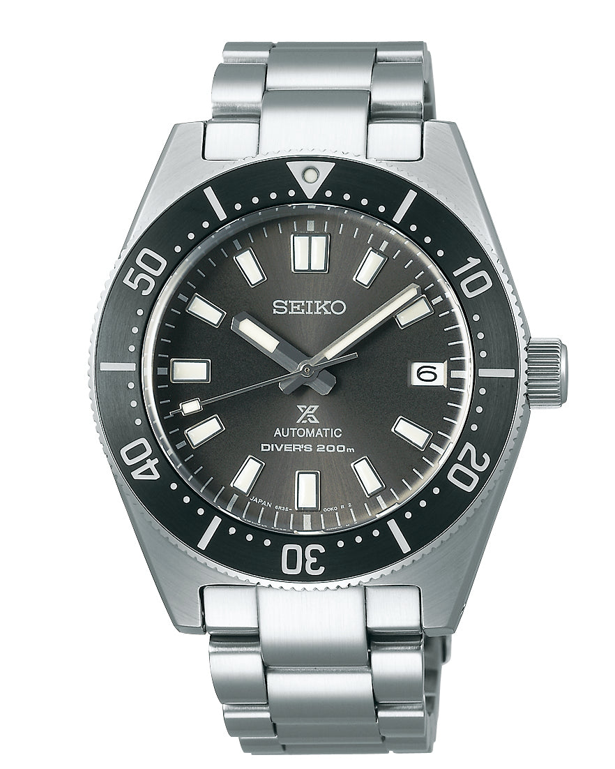 Seiko 1965 diver sale