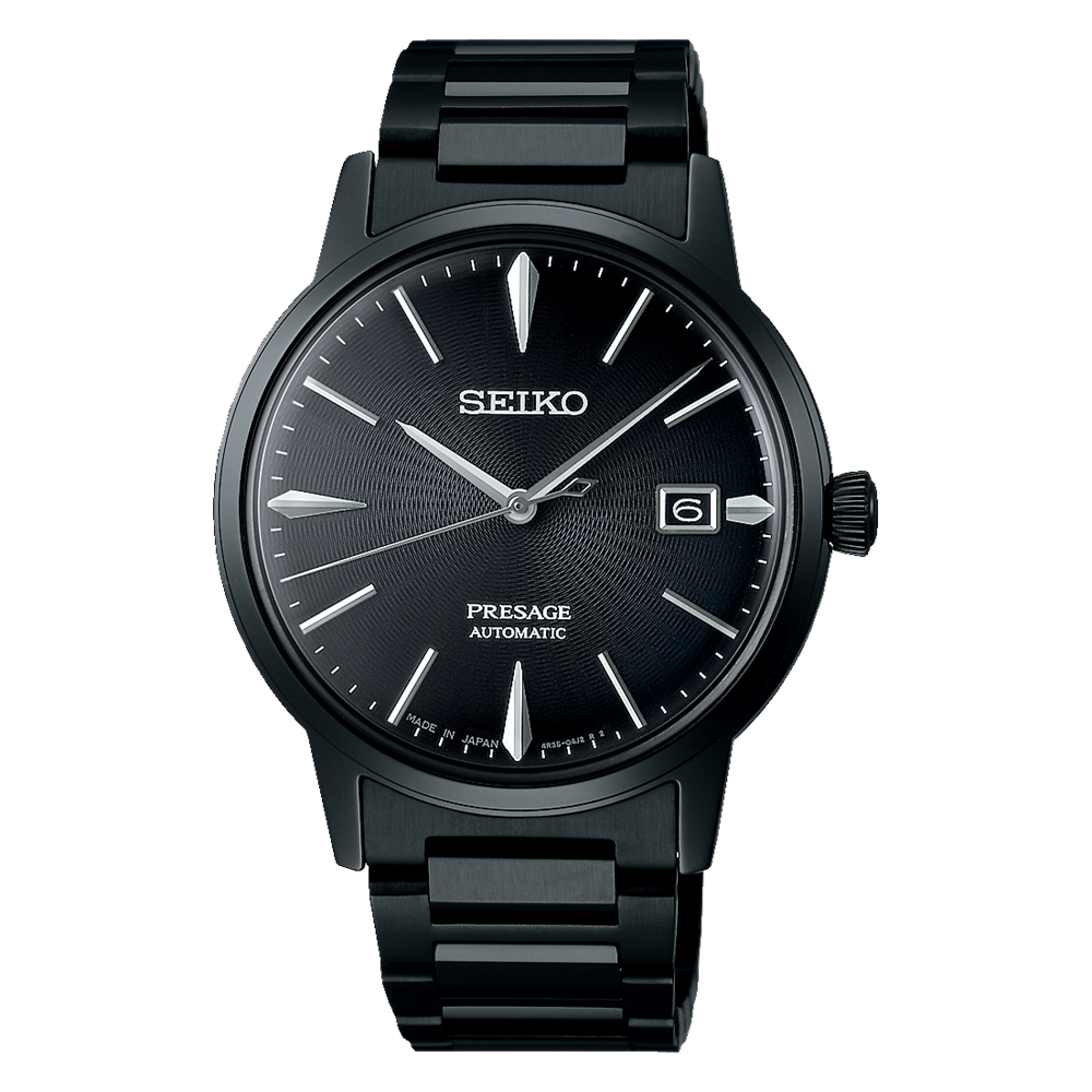 Seiko on sale under 40mm