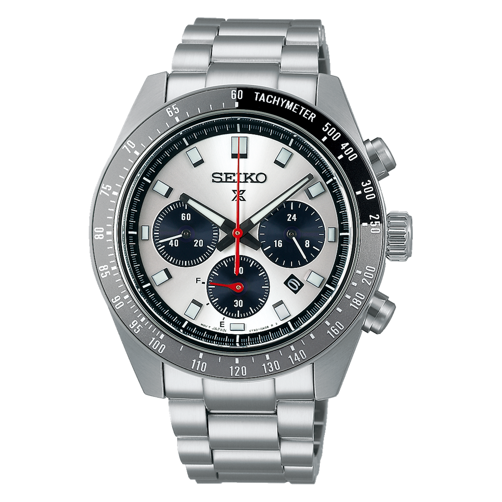 Seiko prospex chronograph online