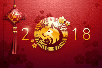 Happy Lunar New Years