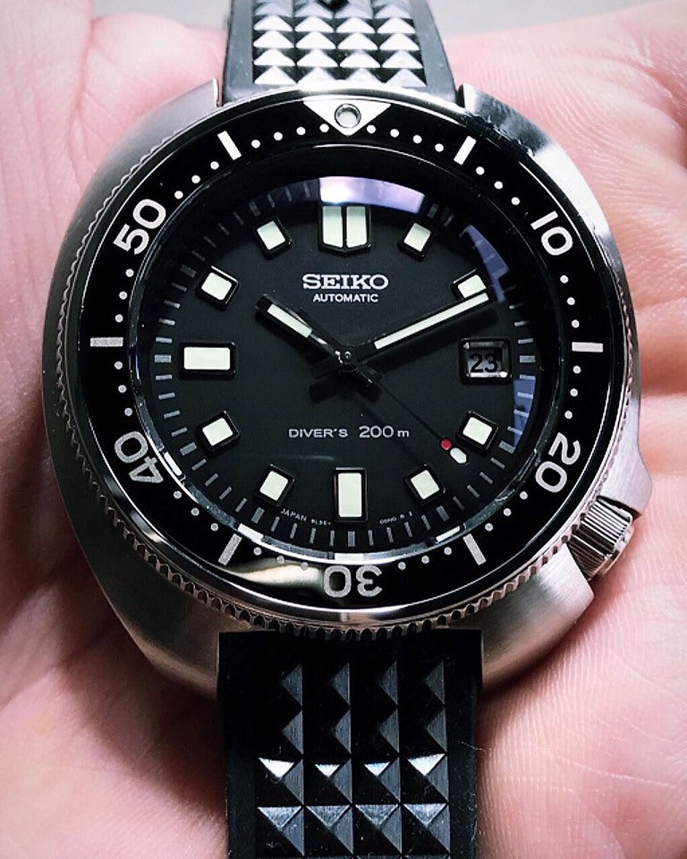 Seiko SLA033