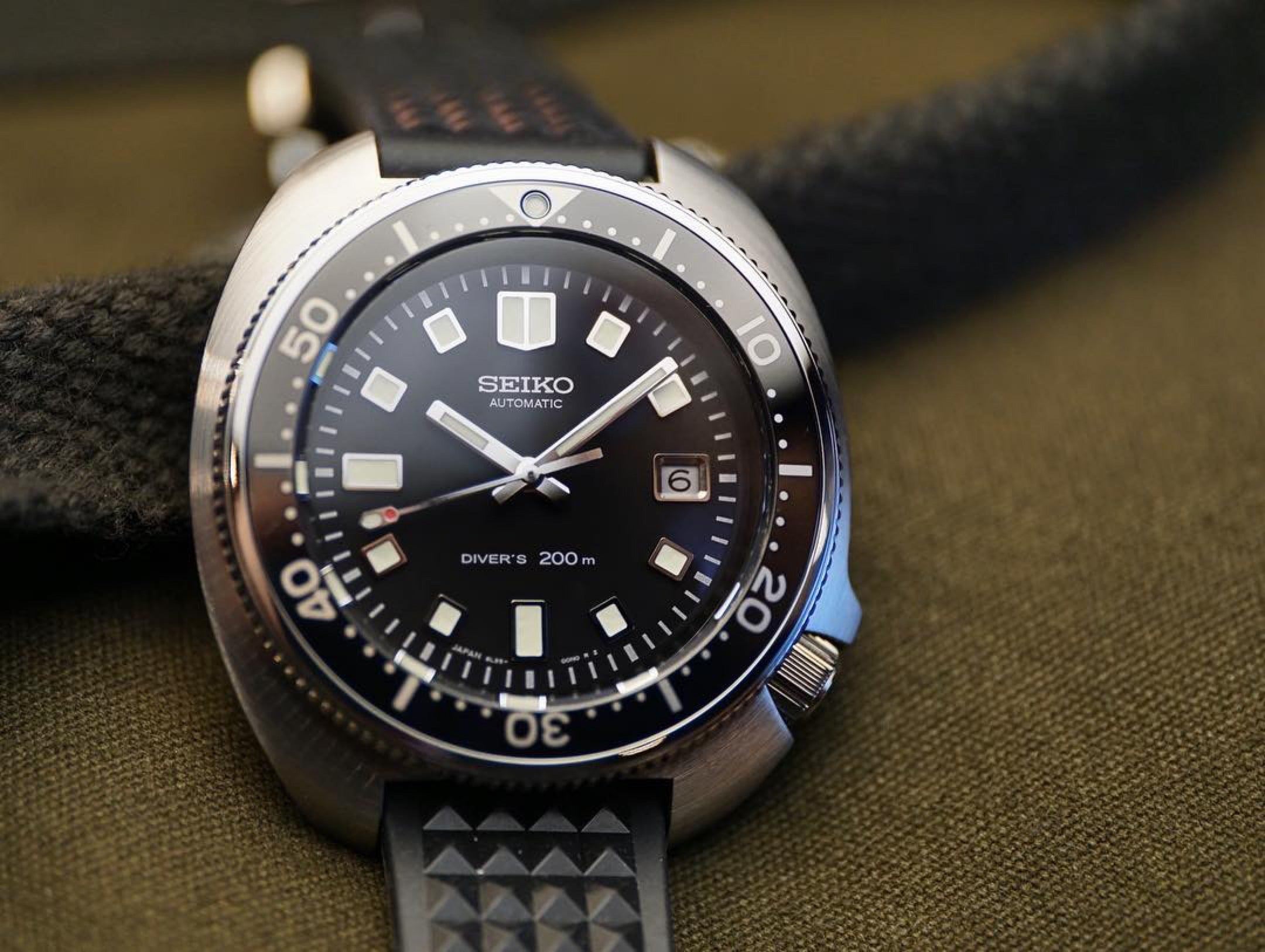 Seiko Baselworld 2019 Price Updates – Bezel House