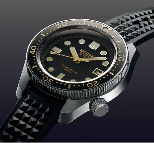 PRE-ORDER SEIKO BASELWORLD 2018 RELEASES