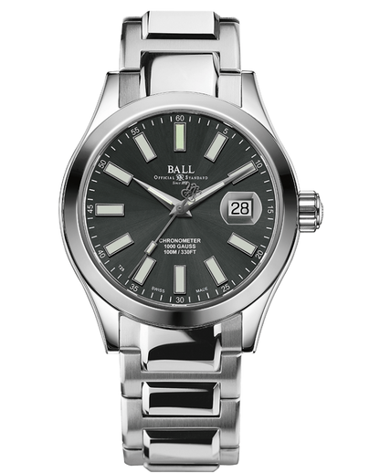 BALL Engineer III Marvelight Chronometer (40mm) | NM9026C-S6CJ-GY
