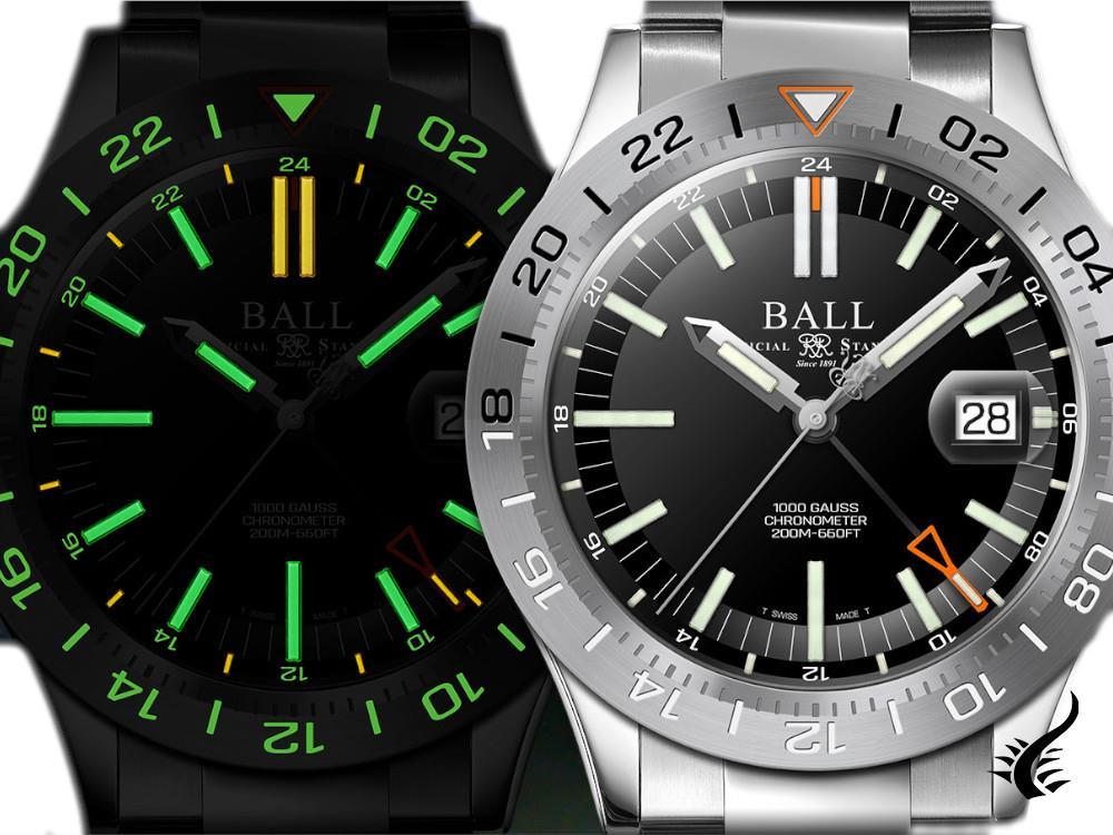 Discount ball watches best sale