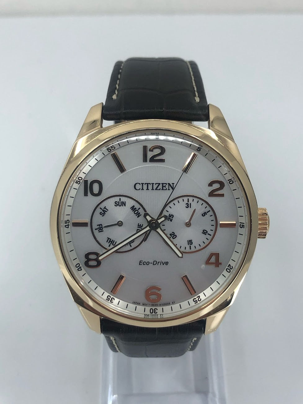 CITIZEN Corso Eco-Drive (AO9023-01A)