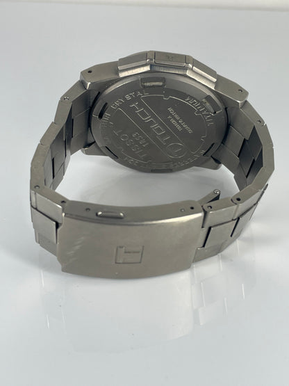 TISSOT T-Touch Trek Perpetual (T001.520.44.061.00)