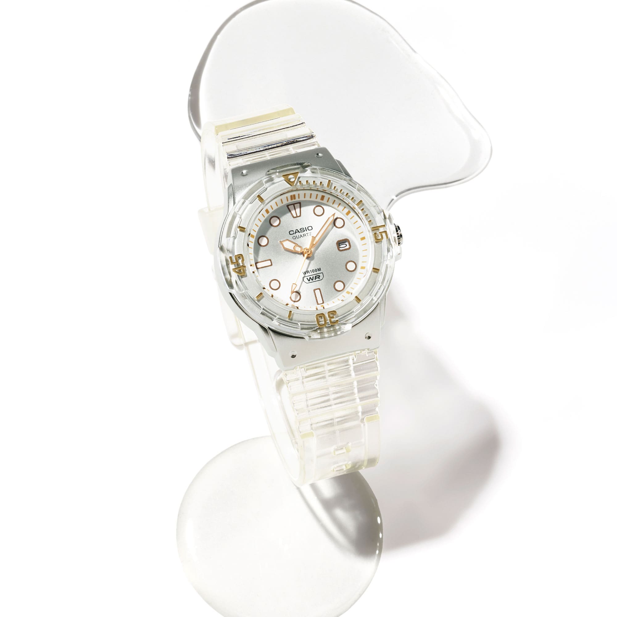 Casio lrw hotsell