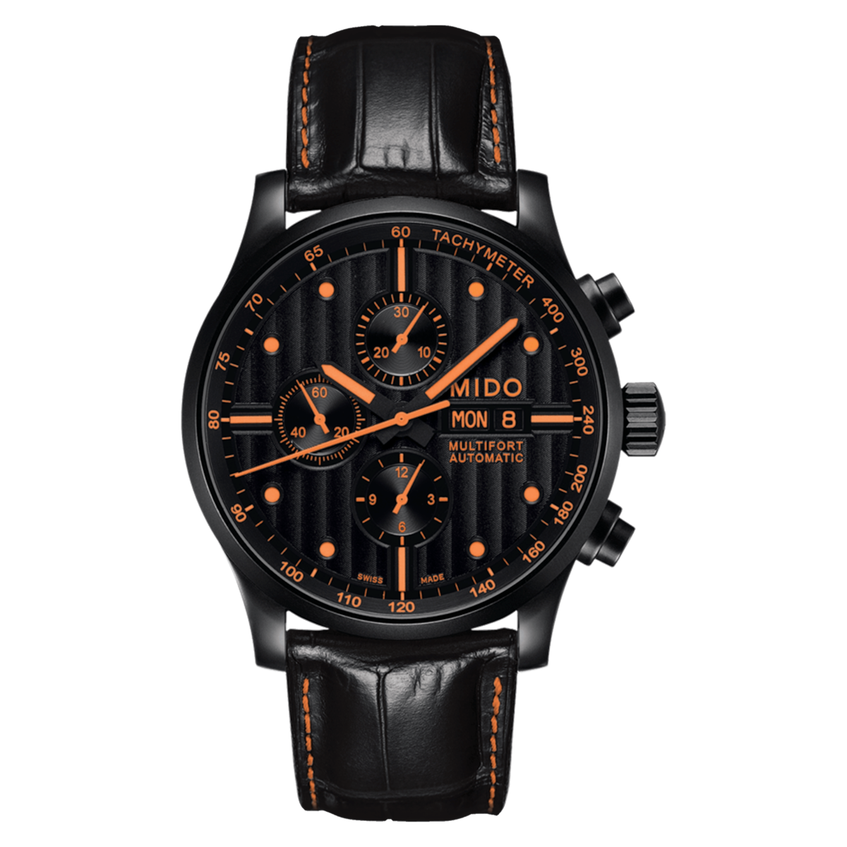 MIDO Multifort Chronograph Special Edition | M005.614.36.051.22