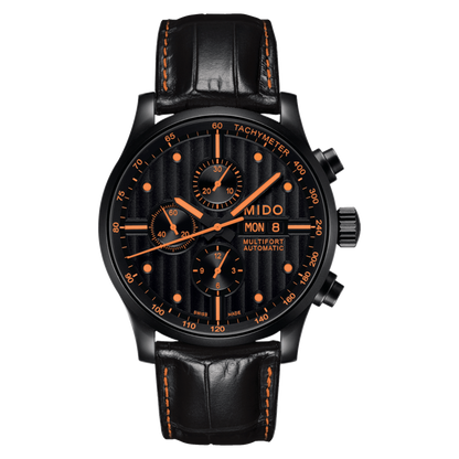 MIDO Multifort Chronograph Special Edition | M005.614.36.051.22