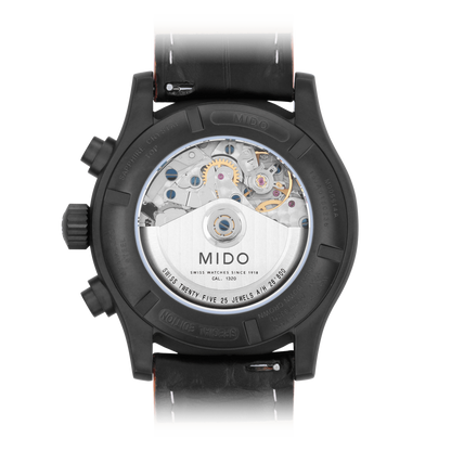 MIDO Multifort Chronograph Special Edition | M005.614.36.051.22