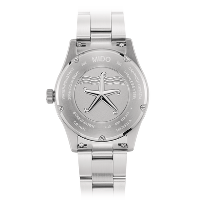 MIDO Ocean Star 39 Champagne 39mm | M026.907.21.021.00