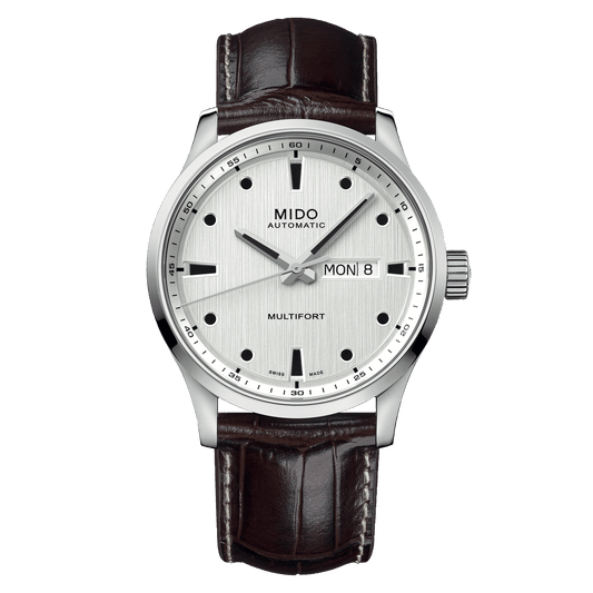 MIDO Multifort M Chronometer | M038.430.16.031.00