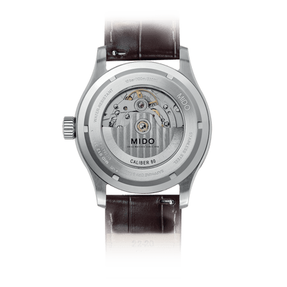 MIDO Multifort M Chronometer | M038.430.16.031.00