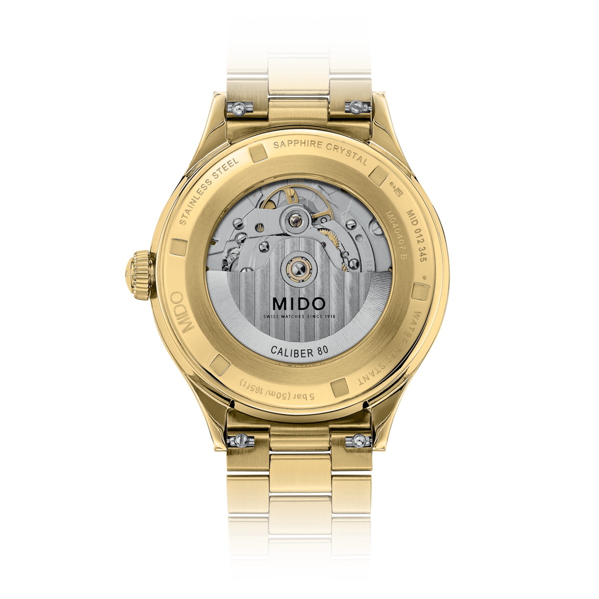 MIDO Multifort Powerwind | M040.407.33.027.00