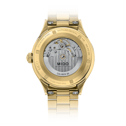 MIDO Multifort Powerwind | M040.407.33.027.00