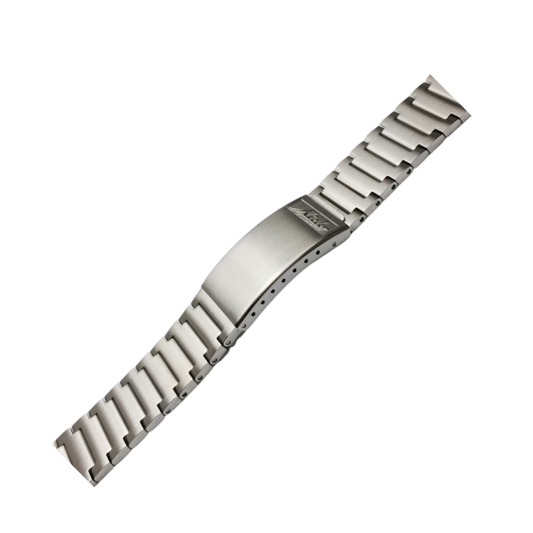 MIDO Commander 1959 Stainless Steel Bracelet OEM 20 mm | M605006477