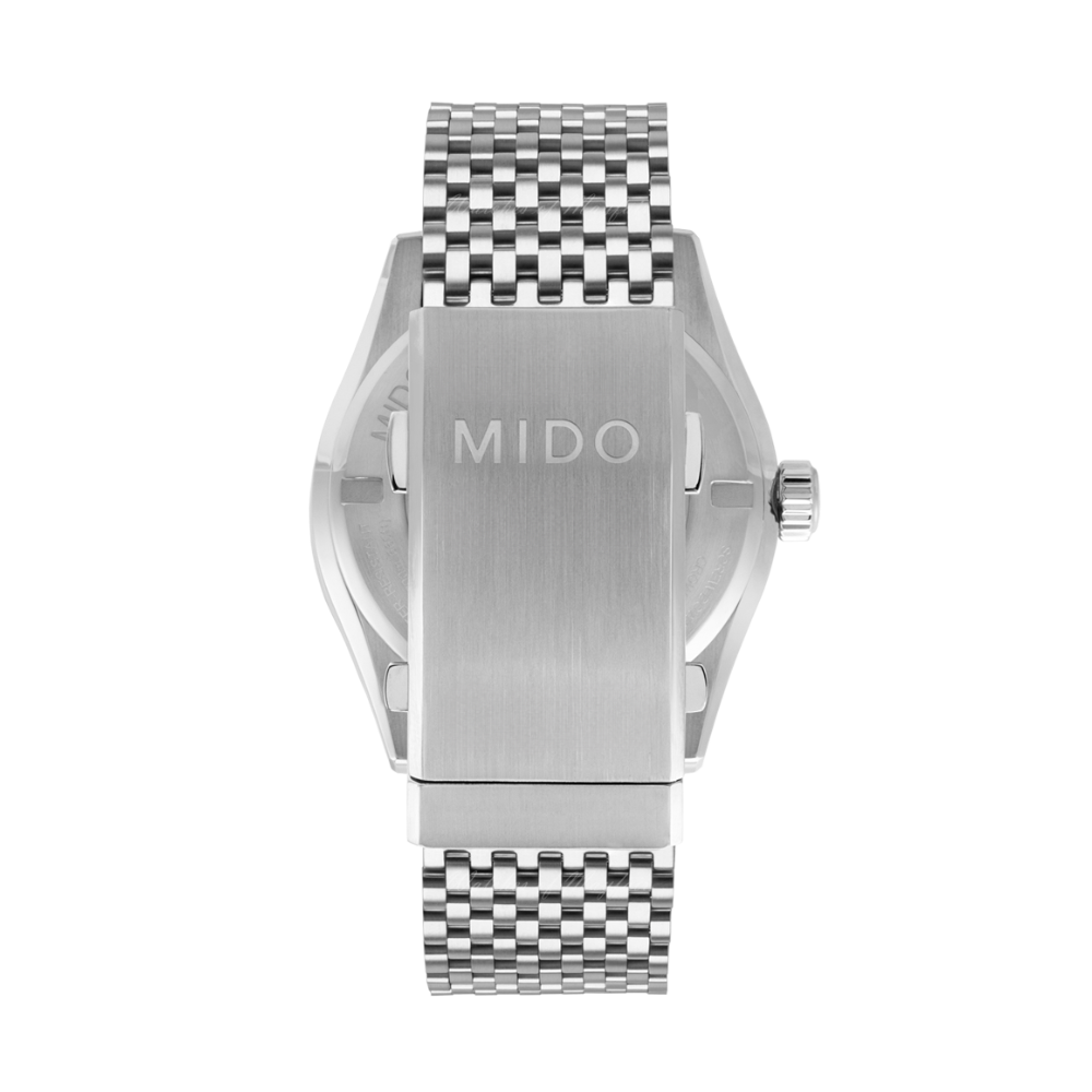 MIDO Ocean Star Stainless Steel Bracelet OEM 21 mm | M605019028