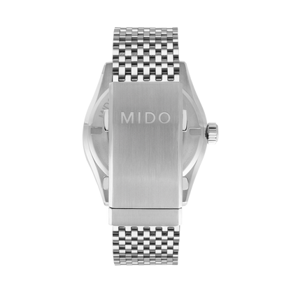 MIDO Ocean Star Stainless Steel Bracelet OEM 21 mm | M605019028