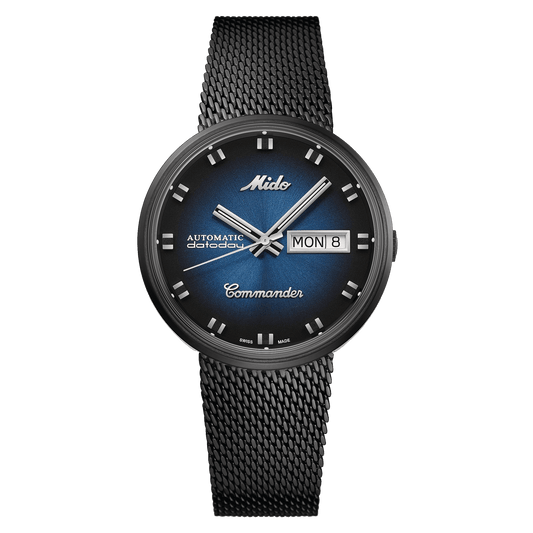 MIDO Commander Shade | M8429.3.25.11