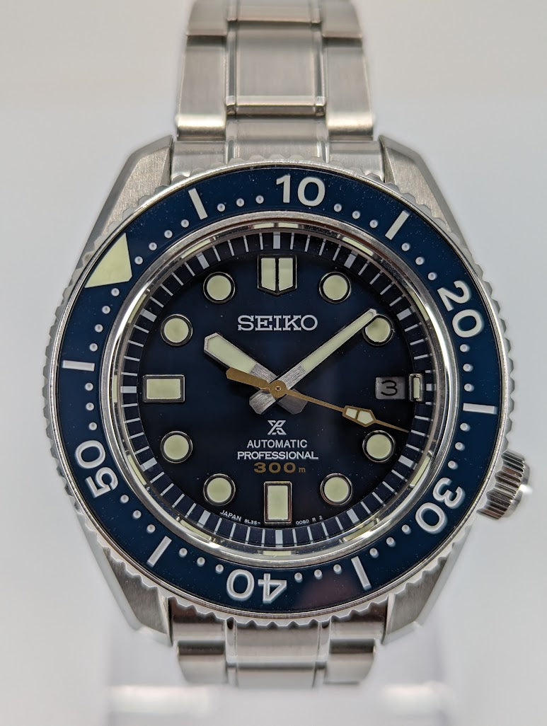 Seiko on sale marinemaster prezzo