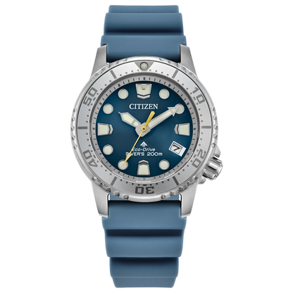 CITIZEN Promaster Dive Blue Dial | EO2027-09L