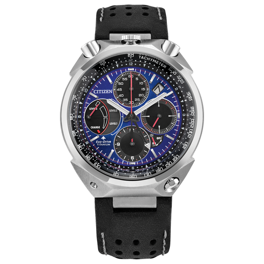 CITIZEN  Promaster Tsuno Chrono Racer Limited Edition | AV0088-01L