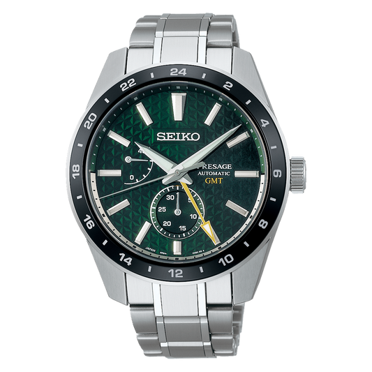 Seiko Presage Sharp Edged Series 42mm | SPB219