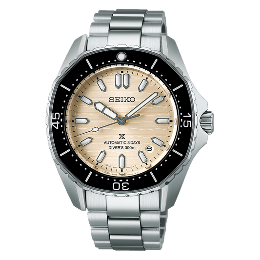 Seiko automatic mechanical watches on sale