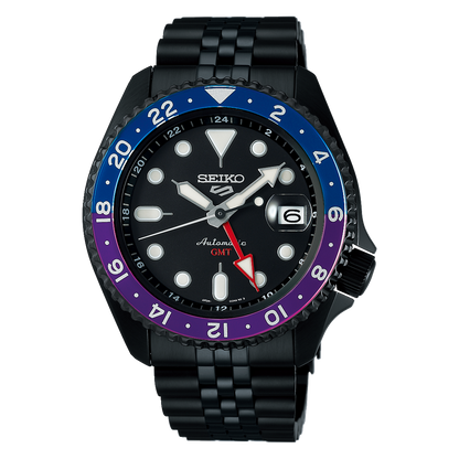 SEIKO 5 Sports Yuto Horigome Limited Edition | SSK027