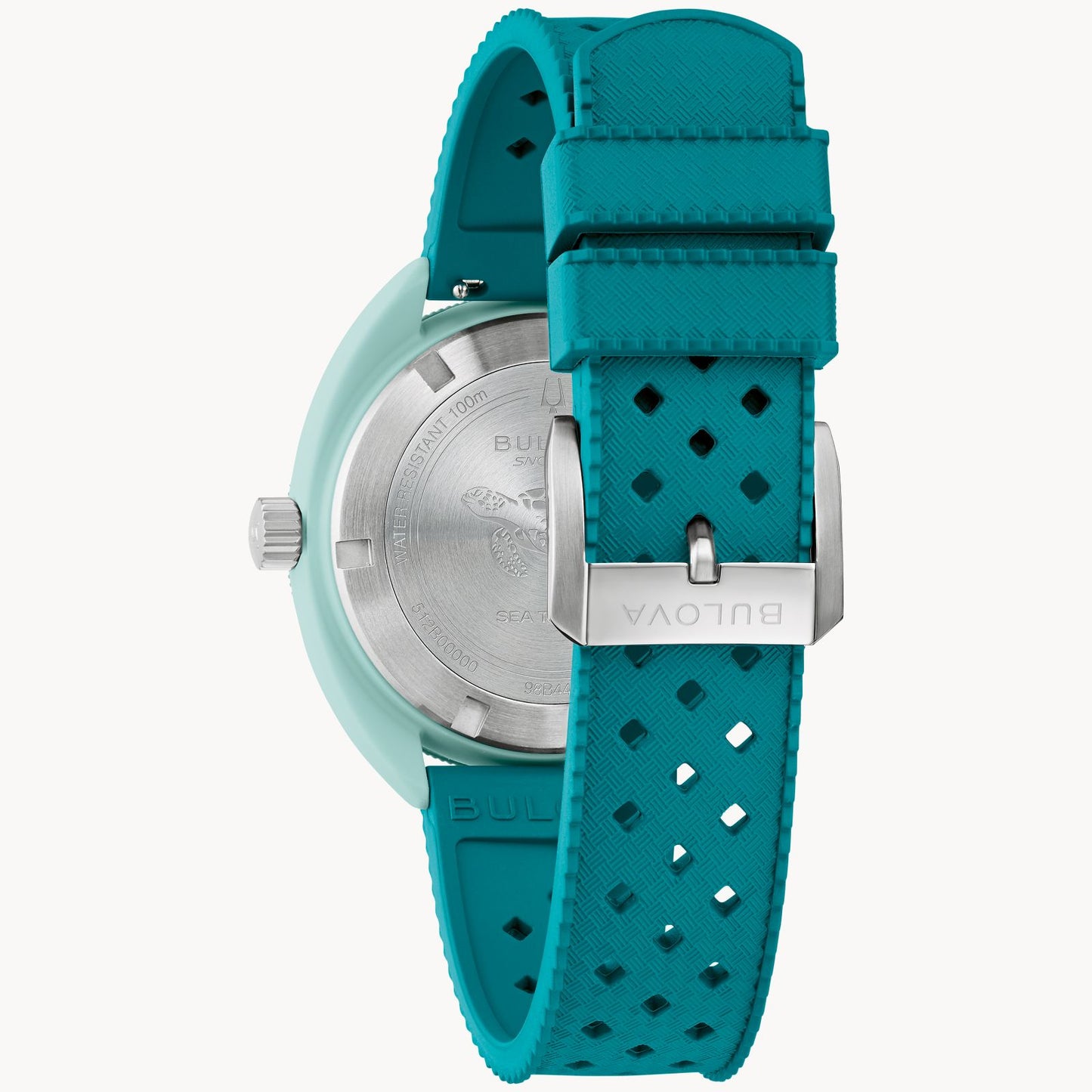 BULOVA Snorkel Sea Turtle | 98B446