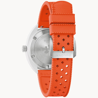 BULOVA Snorkel Clownfish | 98B448