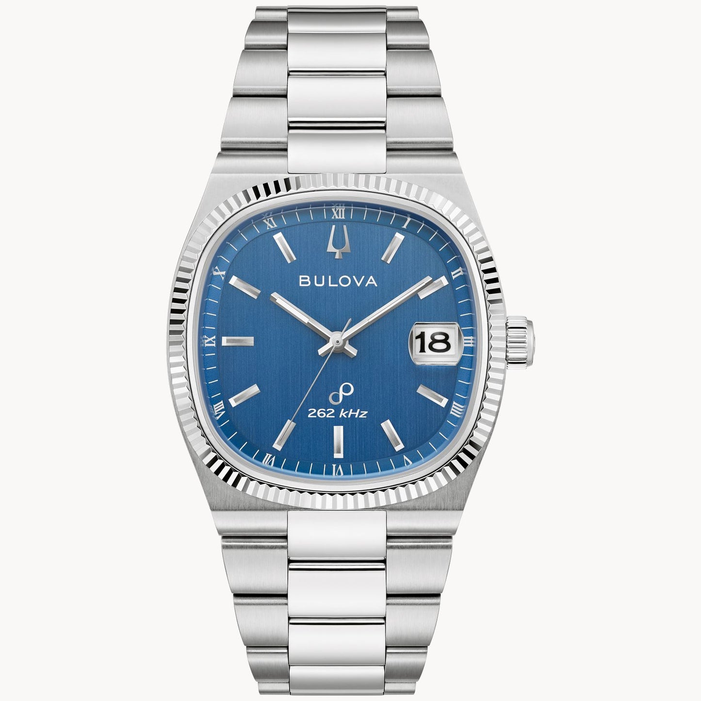 BULOVA Super Seville Blue | 96B440