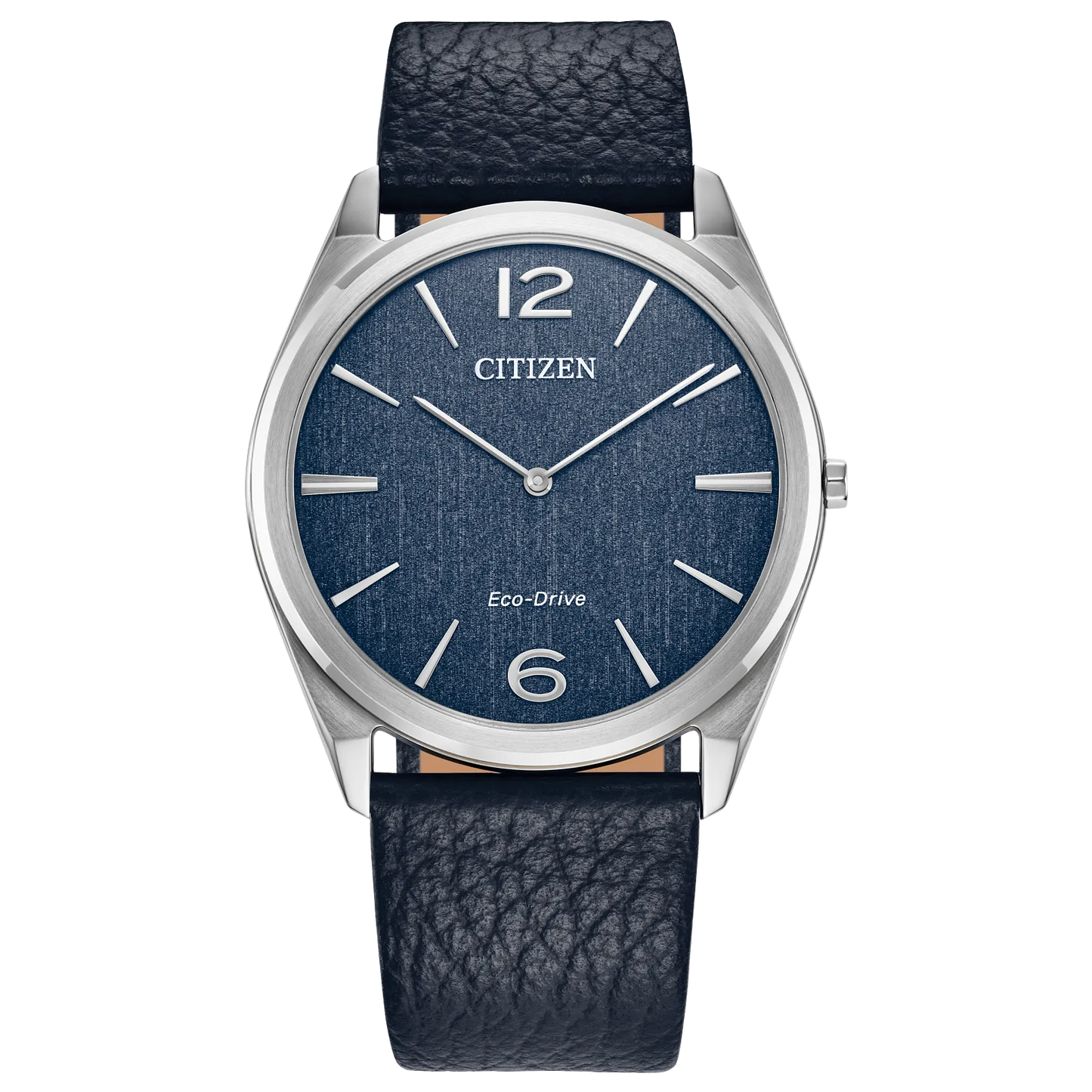 CITIZEN Eco-Drive Suratto Blue Dial | AR3120-08L