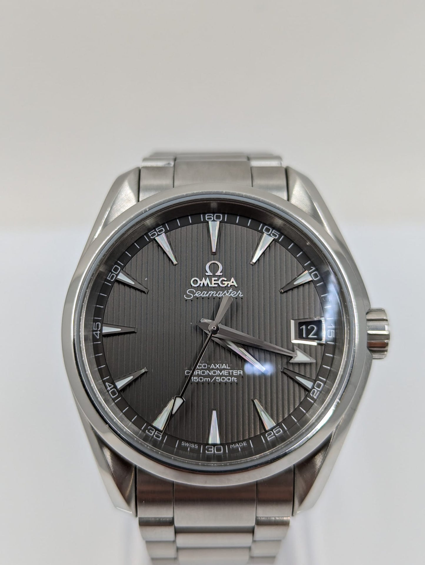 Omega Aqua Terra 38mm (231.10.39.21.06.001)