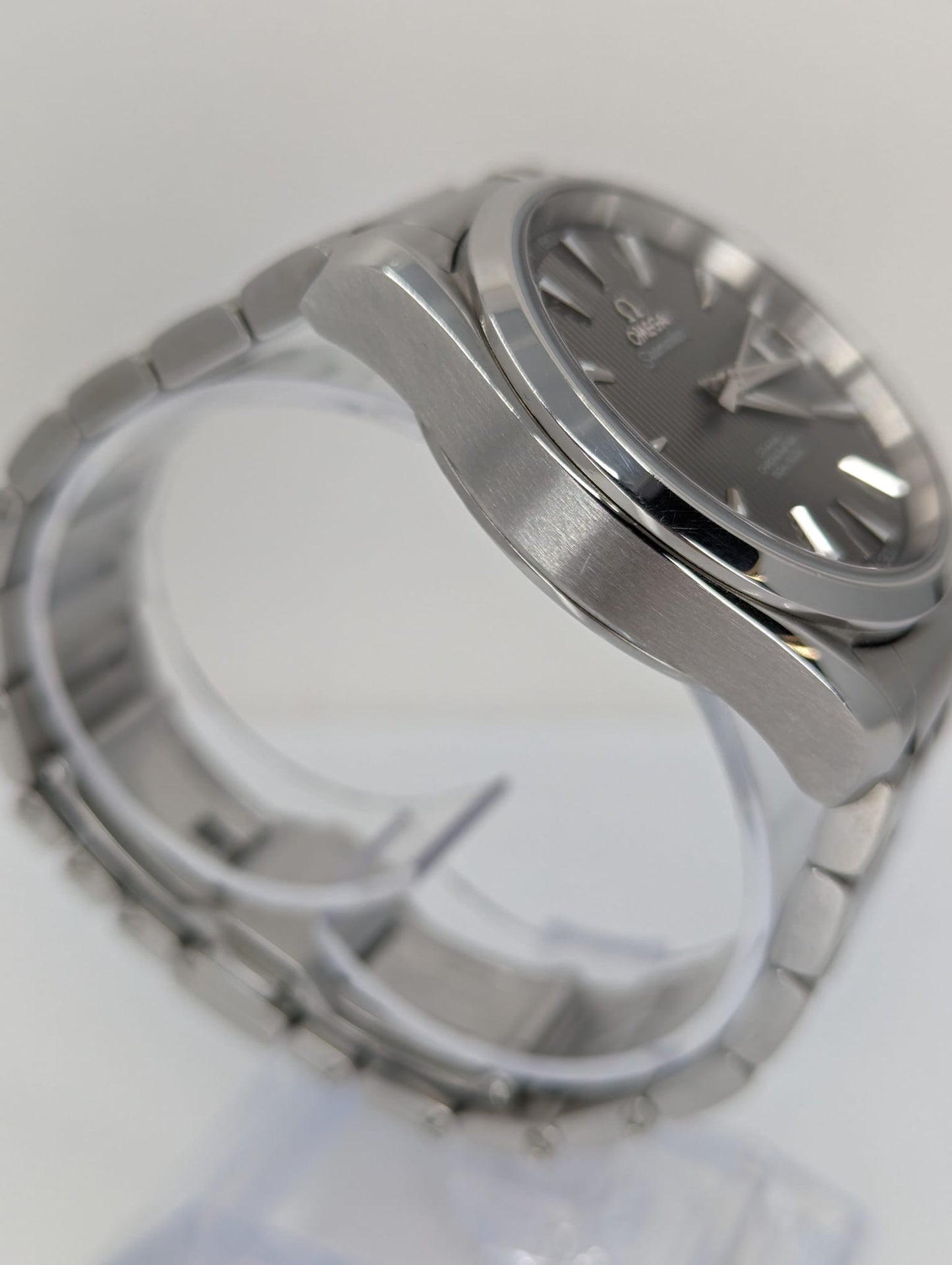 Omega Aqua Terra 38mm (231.10.39.21.06.001)