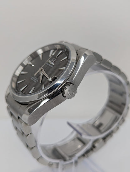 Omega Aqua Terra 38mm (231.10.39.21.06.001)