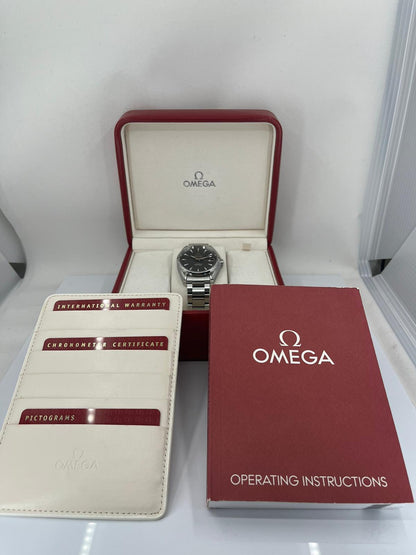 Omega Aqua Terra 38mm (231.10.39.21.06.001)