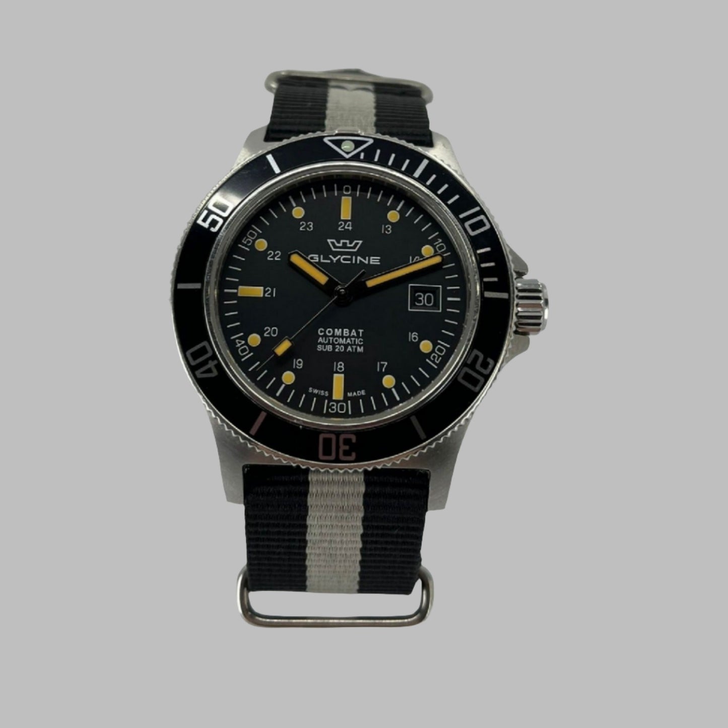 GLYCINE Combat Sub (GL0083)