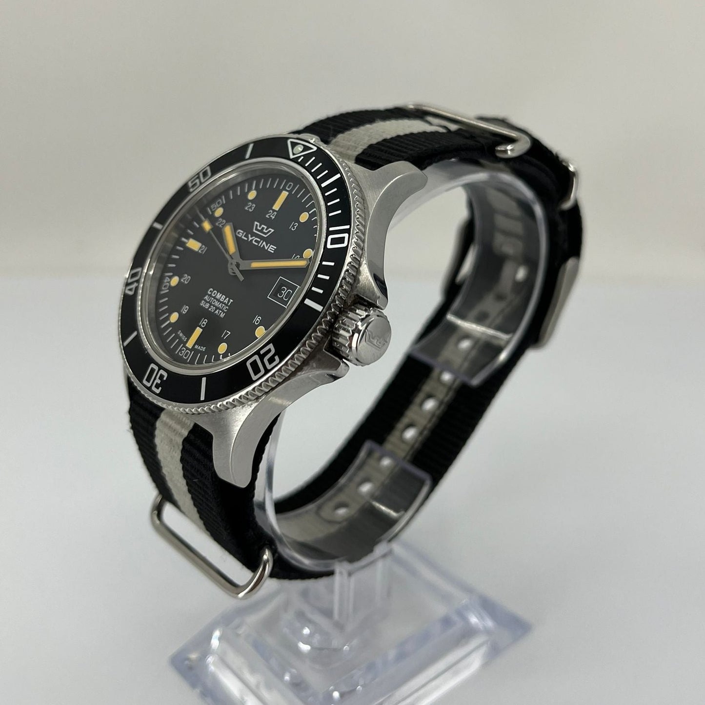 GLYCINE Combat Sub (GL0083)