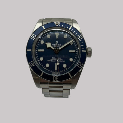 TUDOR Black Bay 58 (79030B)