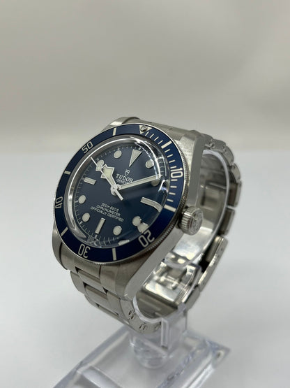 TUDOR Black Bay 58 (79030B)