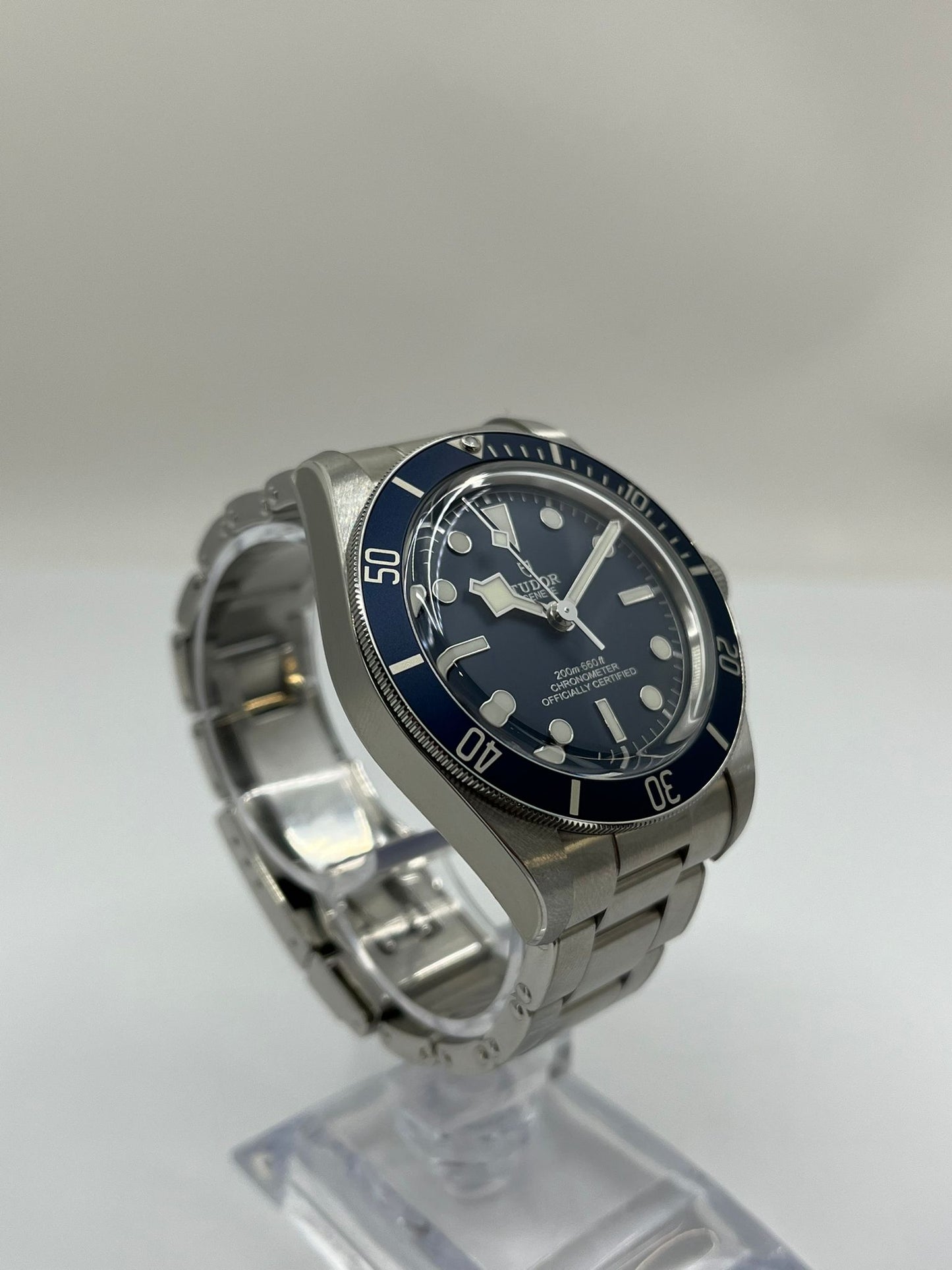 TUDOR Black Bay 58 (79030B)