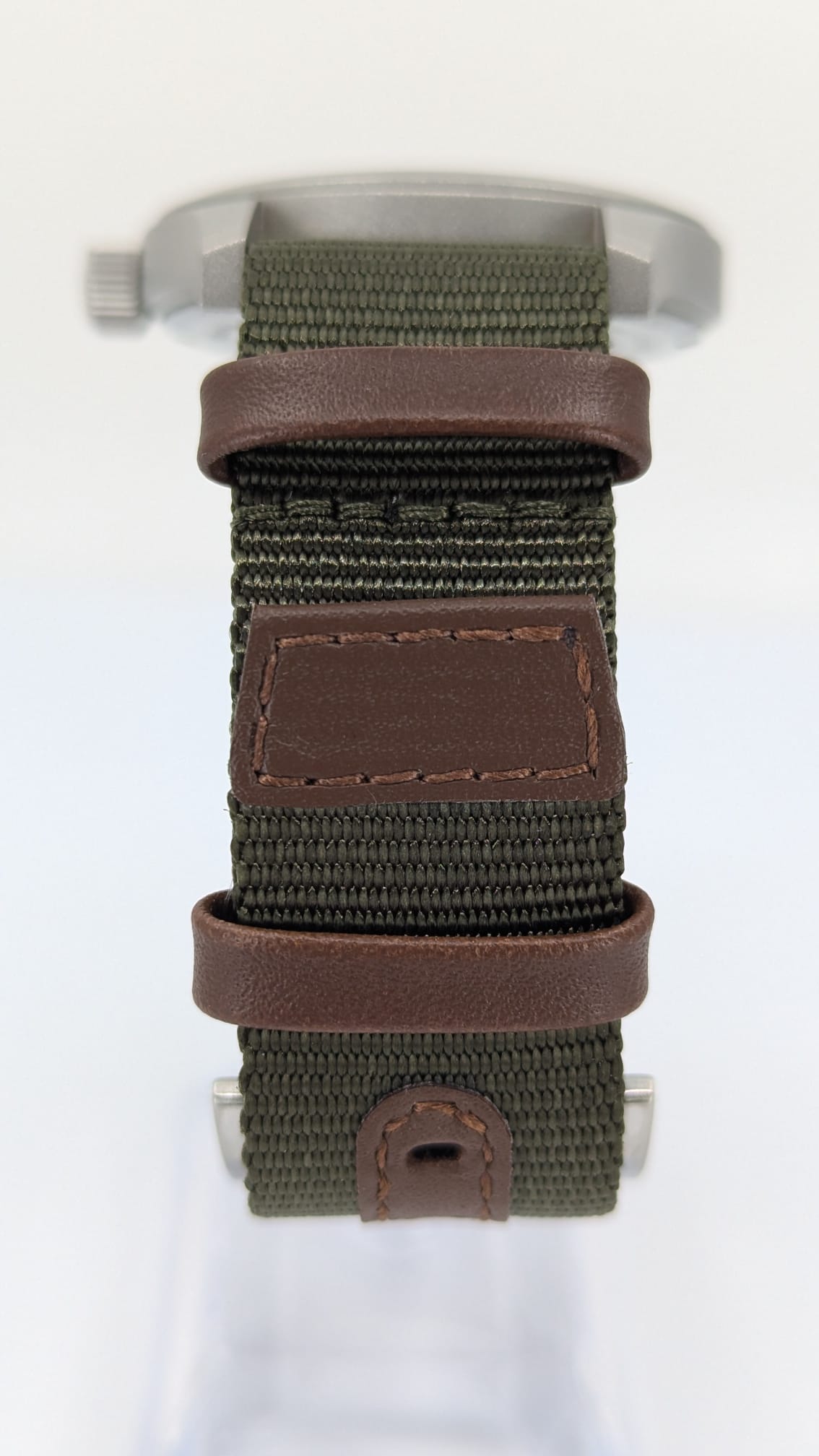 HAMILTON Khaki Field Mechanical (H69439411)